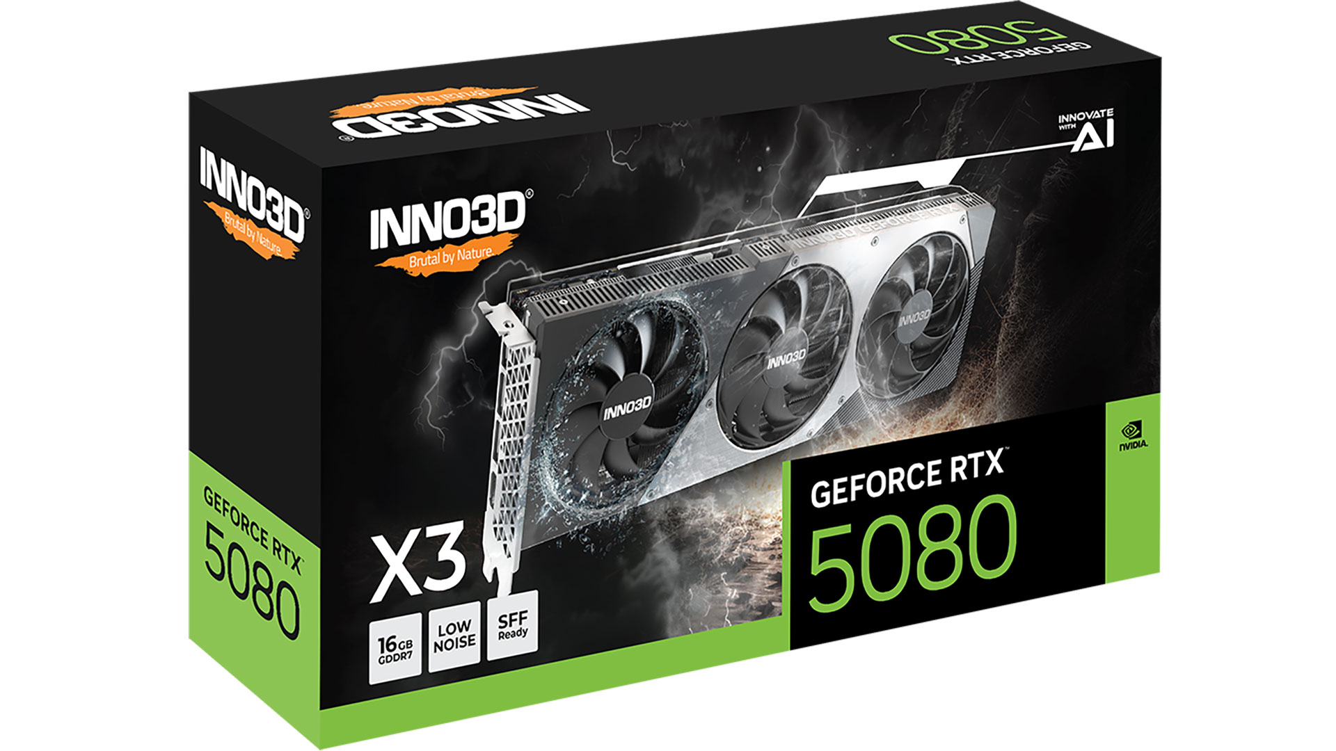 5080 X3