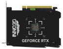 4060曜夜ITX背面