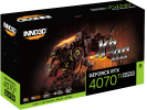 4070TiS曜夜Ultra包装