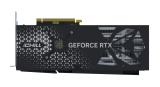 4060Ti超级冰龙背面
