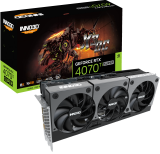 4070Ti S 曜夜Ultra